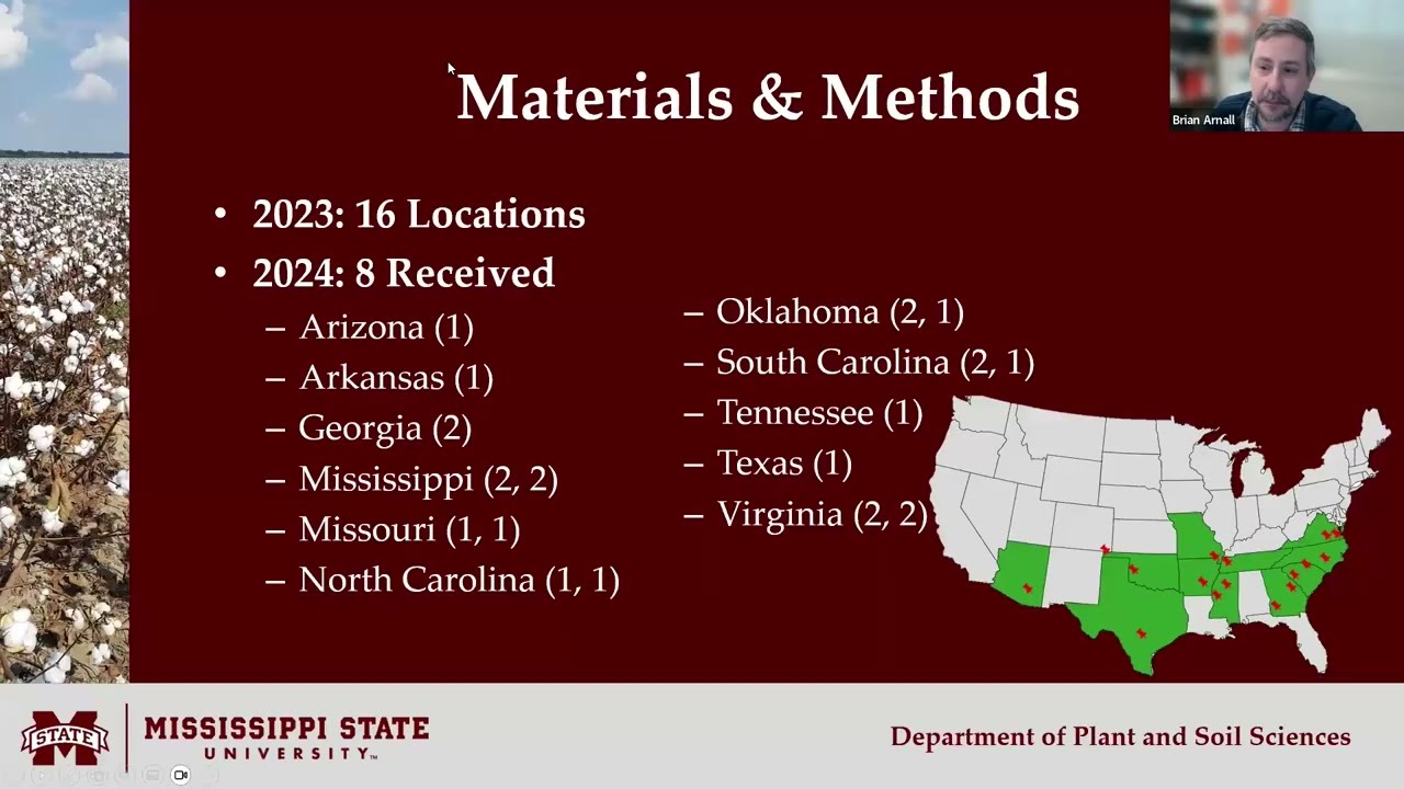 Practicalities of Biologicals
