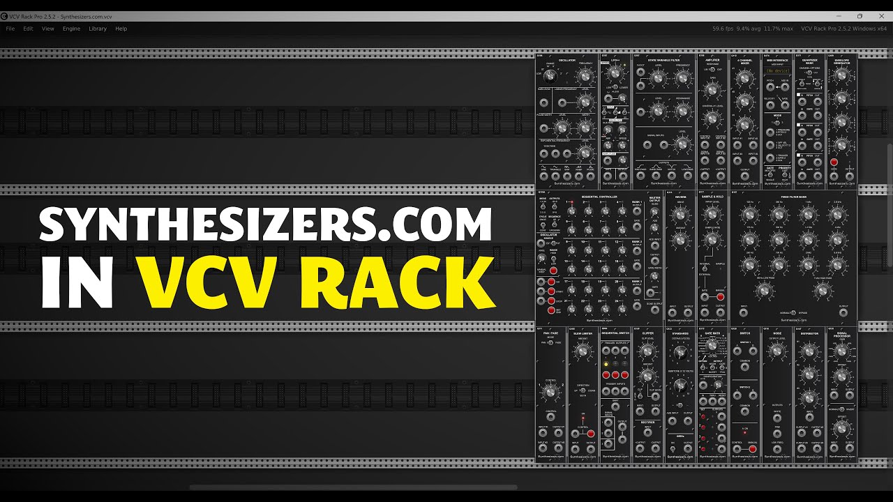 Beginner Friendly Techniques with Synthesizers.com