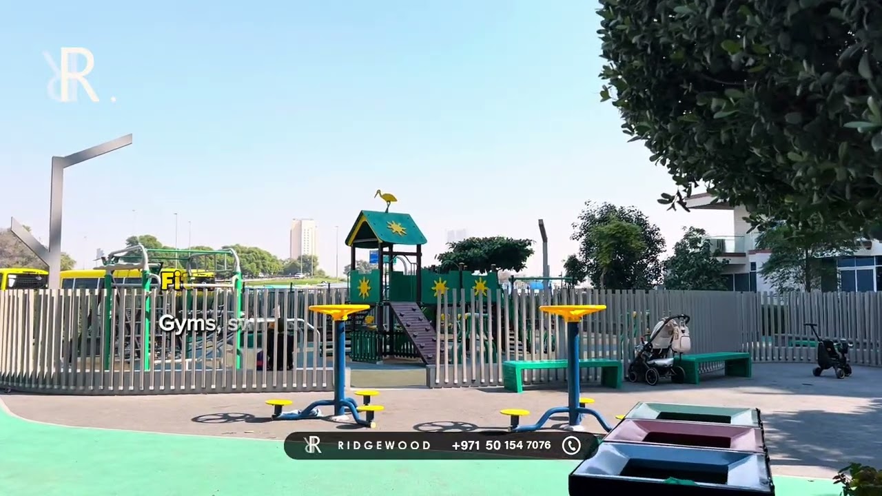 Sobha Hartland. community where quality, green living, and urban comfort come together.
