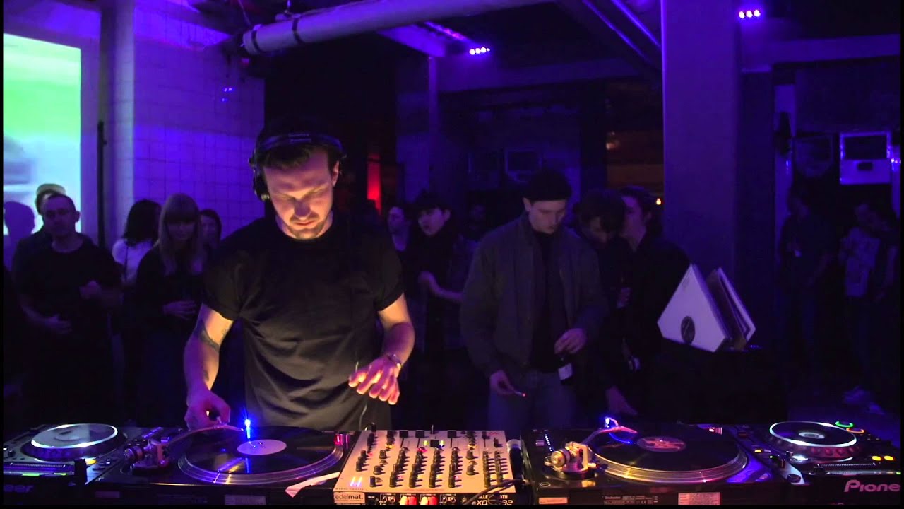 Baron Castle Boiler Room Berlin Dj Set