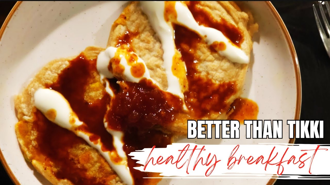 Stop Frying Potatoes! 🛑 Breakfast में बनाएँ ये No-Oil Oats Potato Stuffed Pancakes | Healthy  Crispy