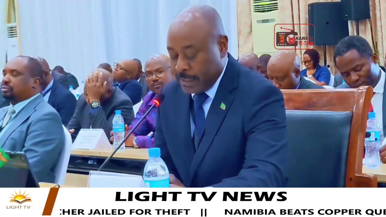 LIGHT TV MAIN NEWS