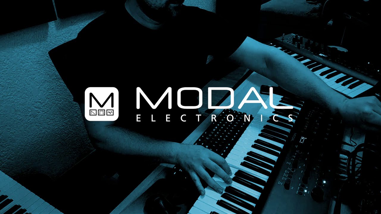 Friday Jam with ARGON8 and COBALT8