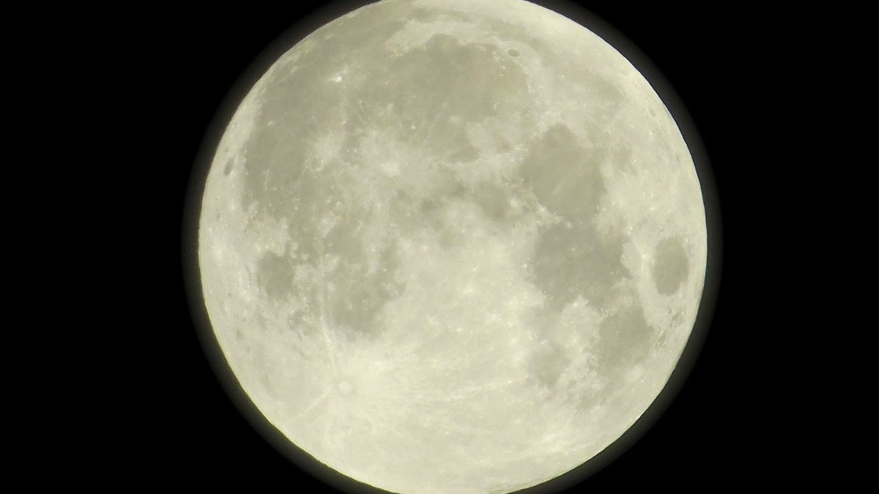 16 Lune