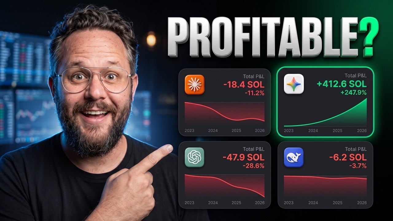 Gemini AI Crypto Trading Bot (2026)
