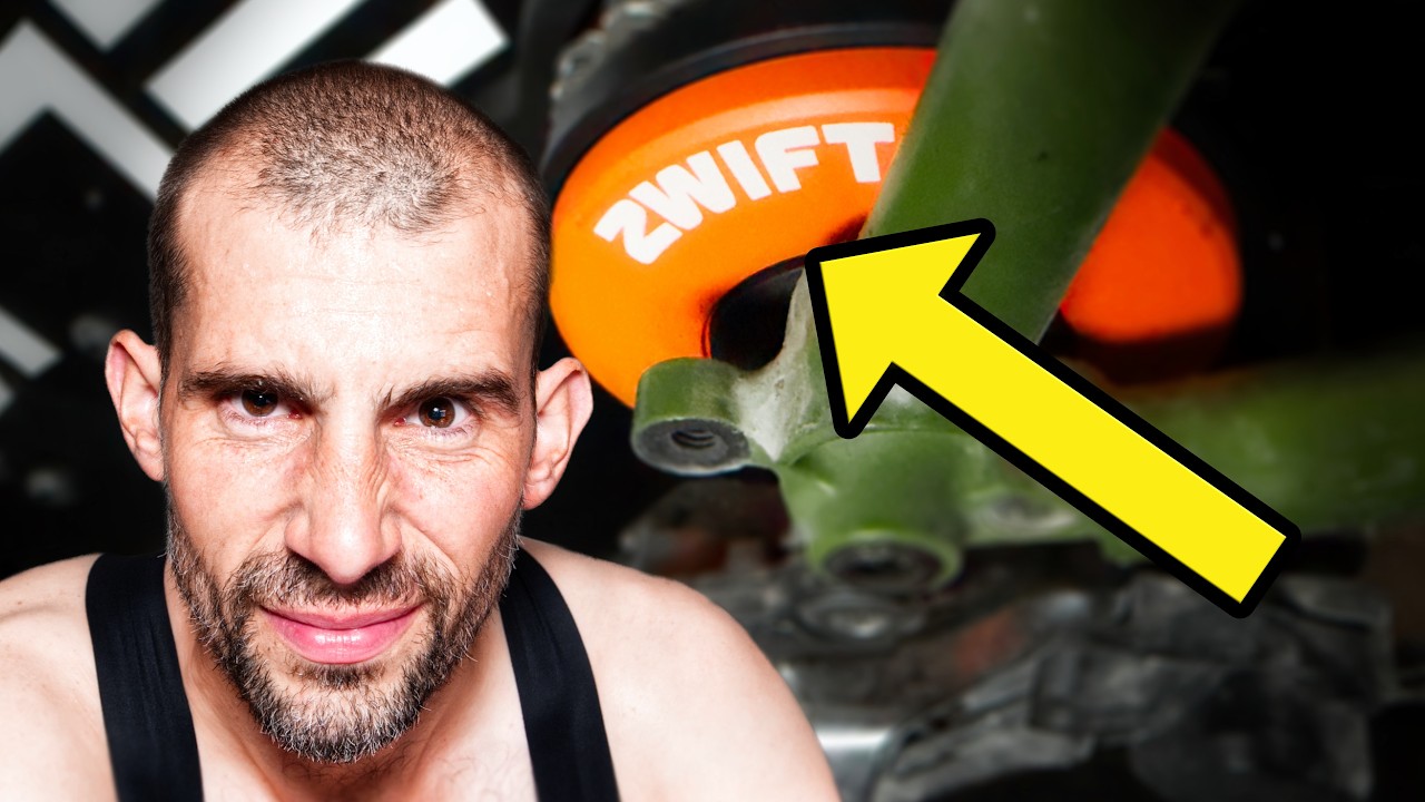 Zwift Cog & Click V2 : Gadget… ou vrai game-changer ?