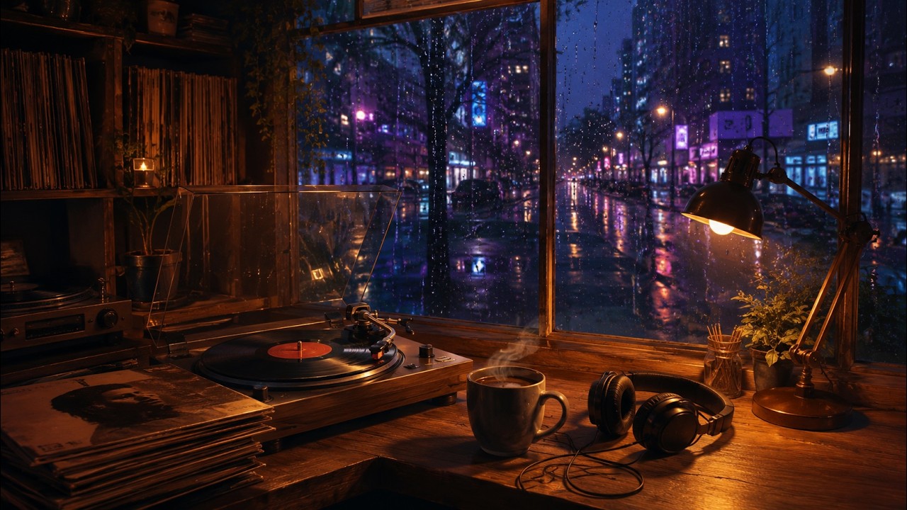 First Light Code &mdash; 37-Min Lo-Fi Mix for Coding Sessions & Study Warm Up