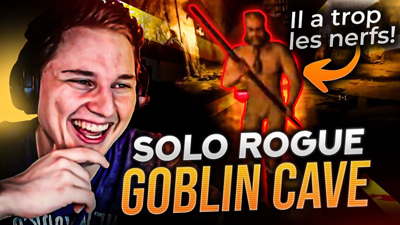 Quel jeu de FOU.. (Solo Rogue) - Pandore joue à Dark and Darker (VOD2 7/04/24)