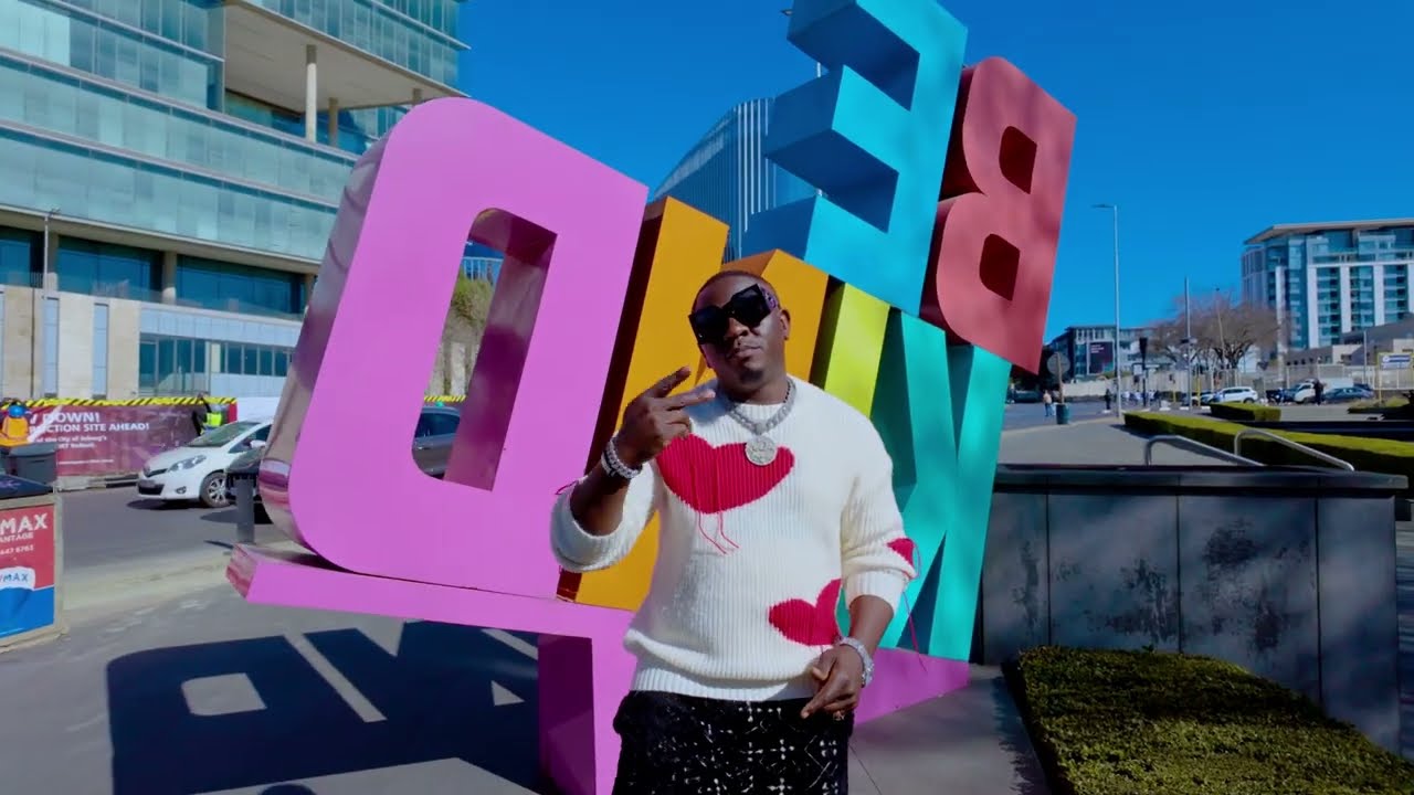 Alino Alino - No love (Official Music Video)