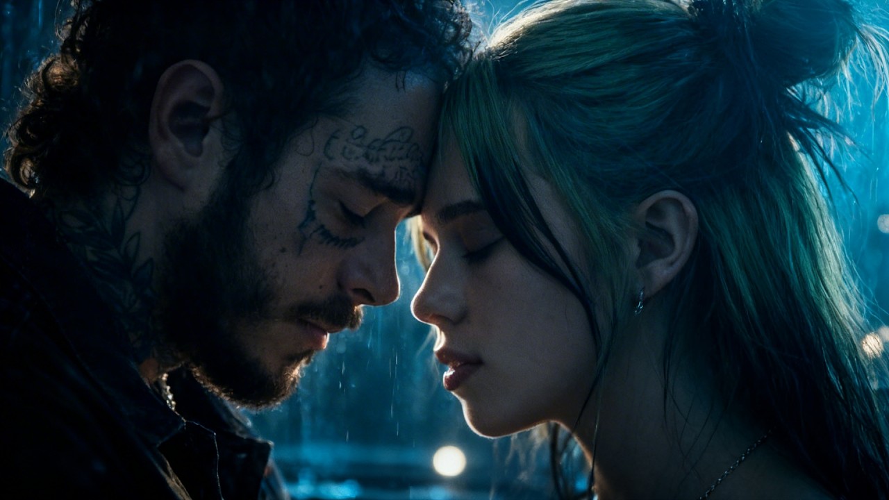 Post Malone – Sia, Billie Eilish, Halsey, Ava Max | Deep Emotional Songs That Hit Hard at 3AM