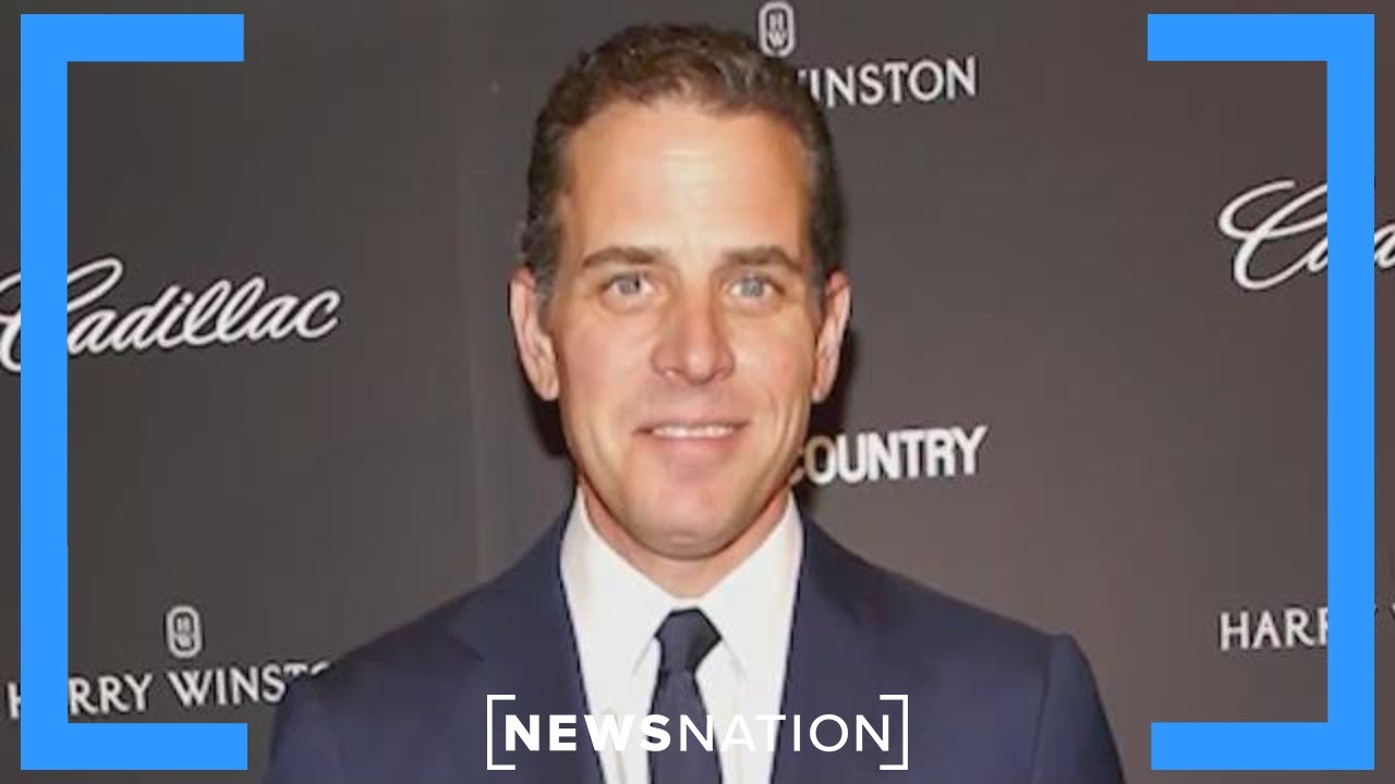 GOP lawmakers investigate Hunter Biden&rsquo;s alleged ties with China | Rush Hour