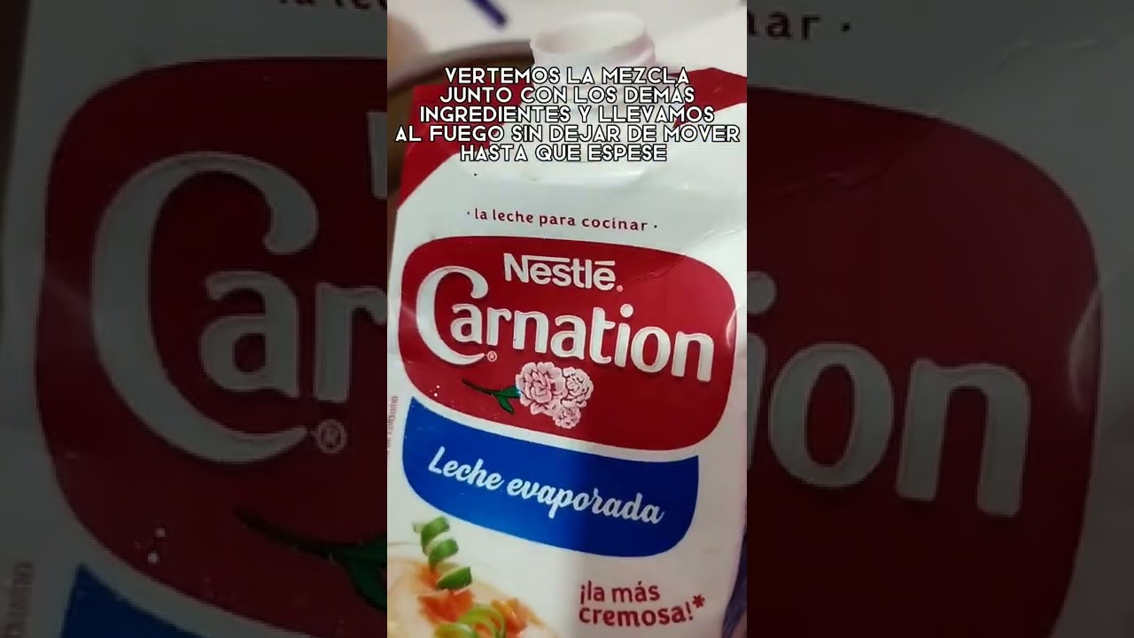 CHA CA una forma f&aacute;cil y pr&aacute;ctica de prepararlo