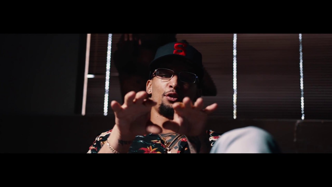 YHG Pnut ft. Hardini - 