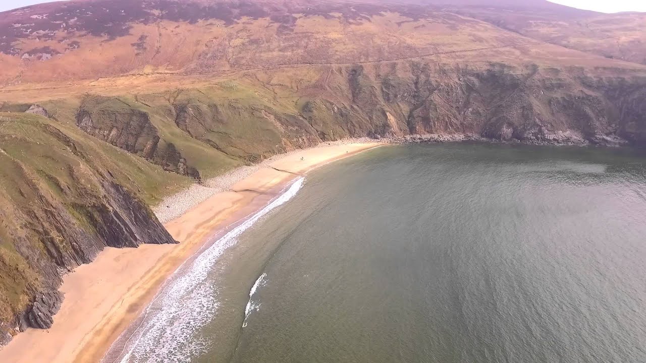 Silver Strand Beach