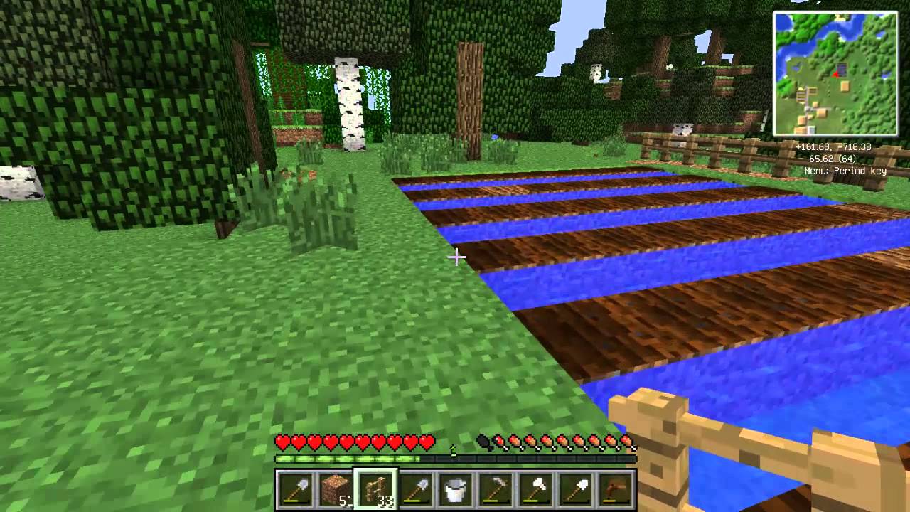 mln994 Tekkit - [Epizoda 3]