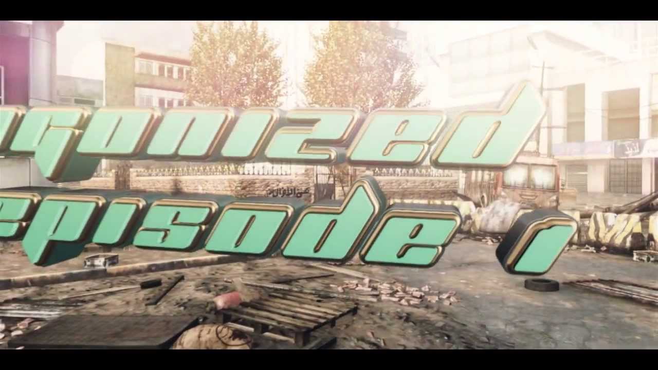 Agonized Episode 1 by Synergy Enki