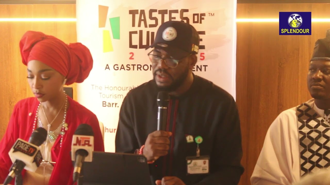 President Tinubu to unveil Mega Renewed Hope NIHOTOUR Gastronomy Festival in Abuja