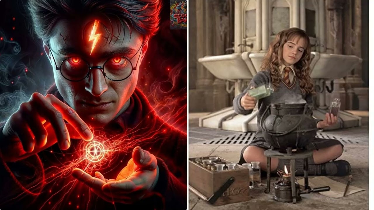 Harry Potter y Los Métodos De La Racionalidad 276 305 Final