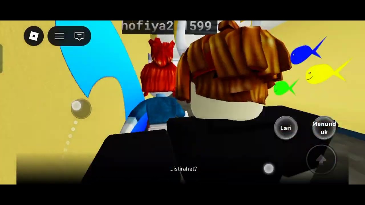 Gameplay a broken dream