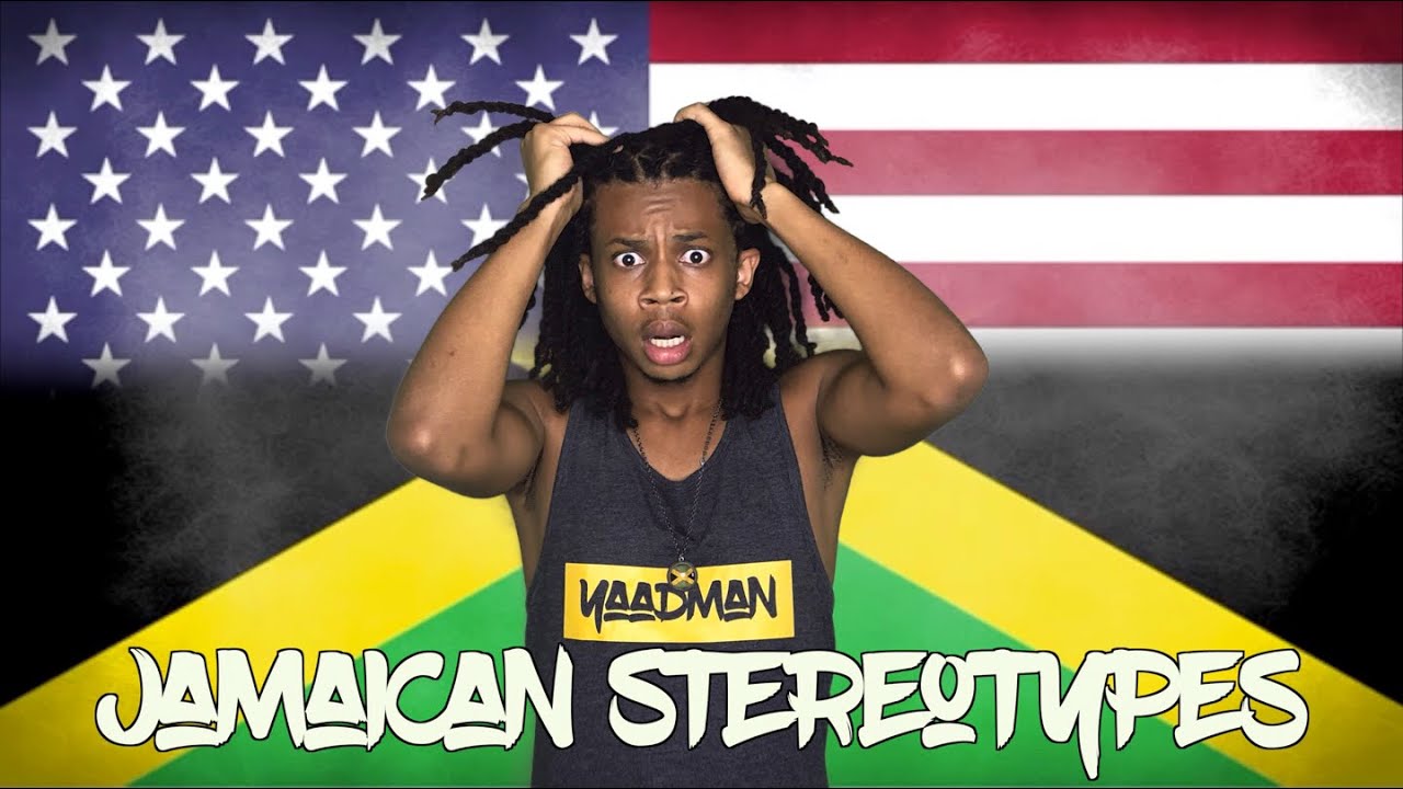 Dear America: Jamaican Stereotypes