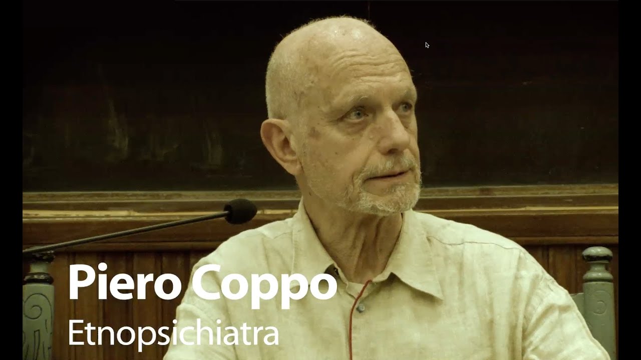 Piero Coppo, Etnopsichiatria: Ragionare sull'alterità