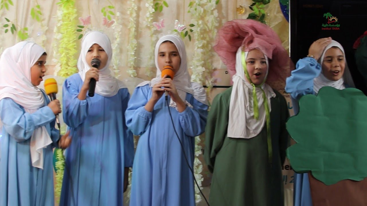 مقتطفات من أنشطة اللغة الإنجليزية والرياضيات ضمن الأسبوع الثقافي لسنة 2024-2025.