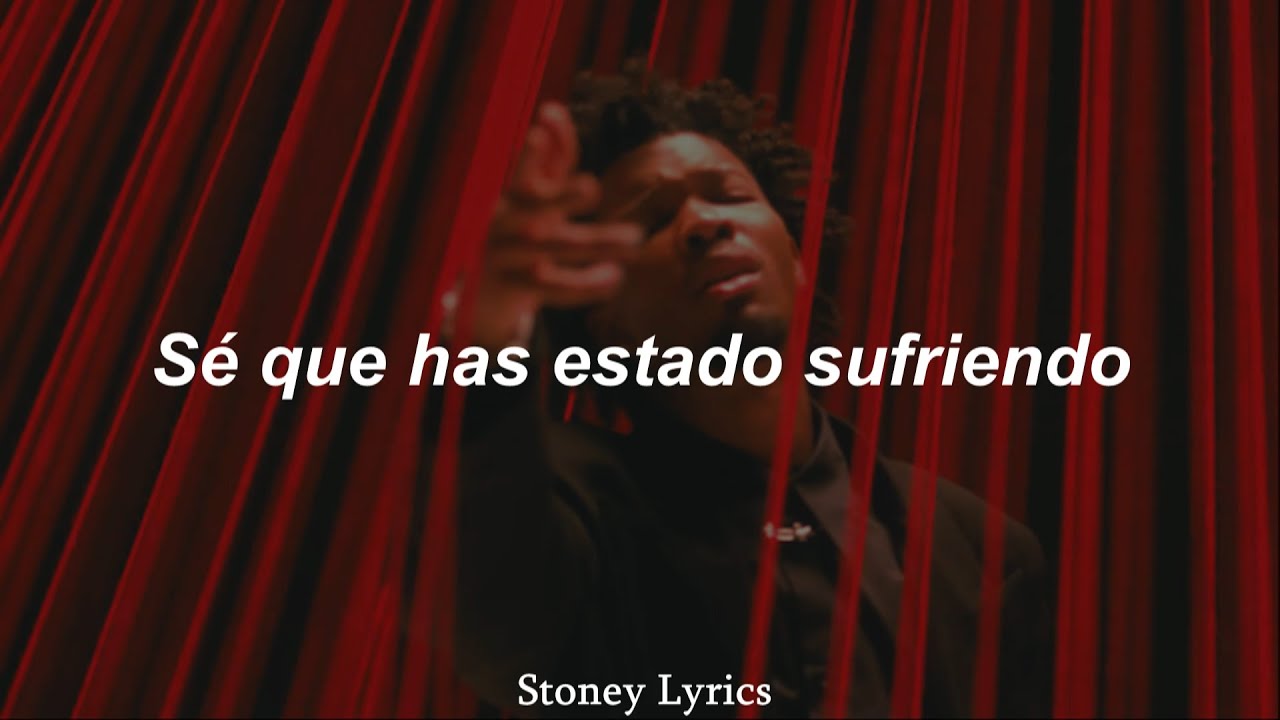 d4vd - Crashing (Feat. Kali Uchis) // (Sub. Espa&ntilde;ol + Videoclip)
