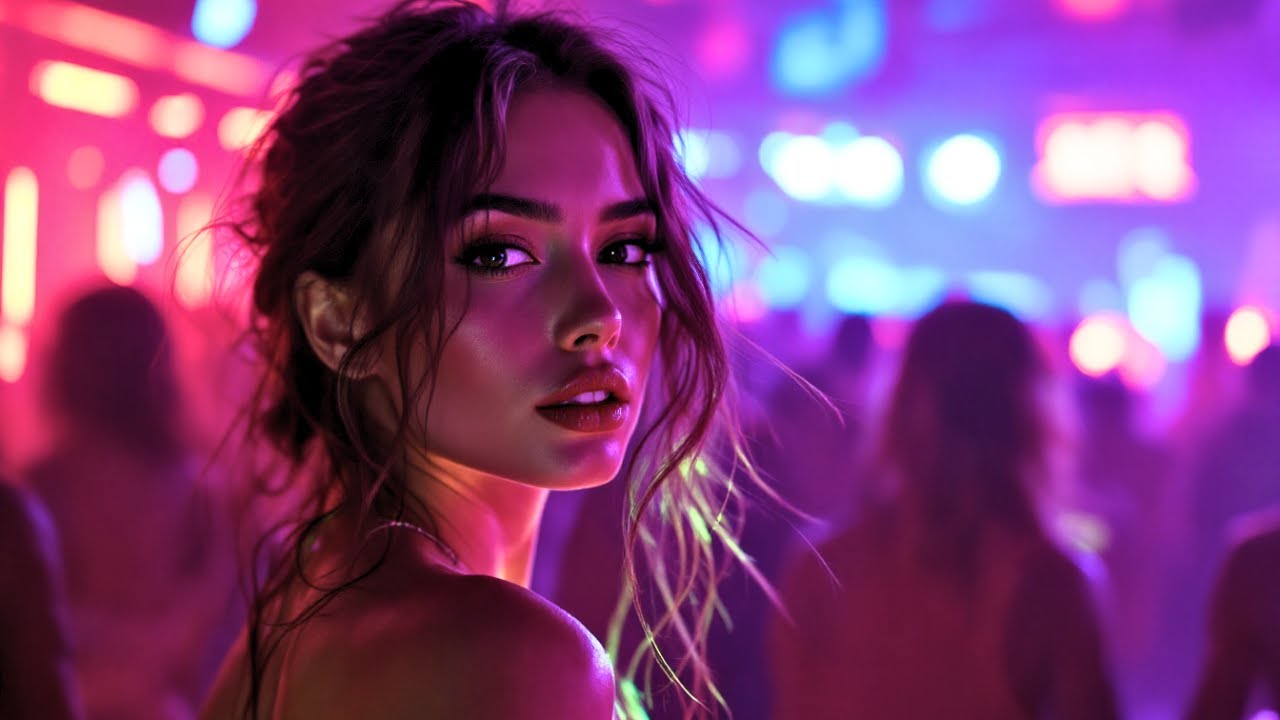No me dejes | 90s VOCAL EURODANCE Anthem (142 BPM)✨