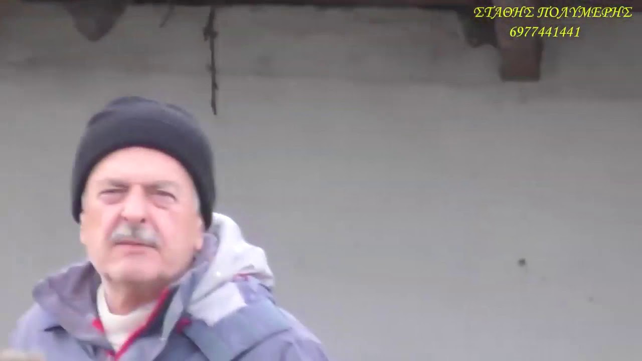 ΣΤΑΘΗΣ ΠΟΛΥΜΕΡΗΣ ΠΑΡΟΥΣΙΑΣΗ ΝΕΑΡΩΝ ΠΕΡΙΣΤΕΡΙΩΝ ΧΑΒΑΣ Νο1 30 12  2019  20