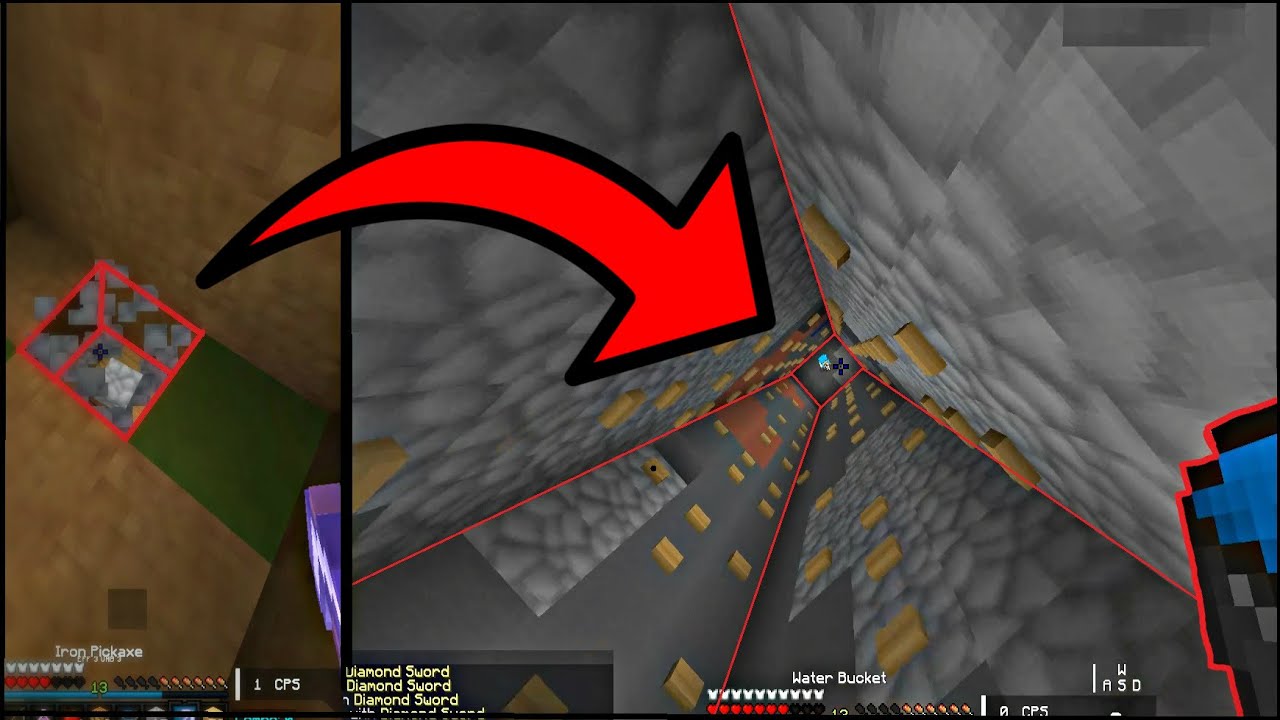 Jak jsem CHYTIL SEBE do PASTI!! UHC Run