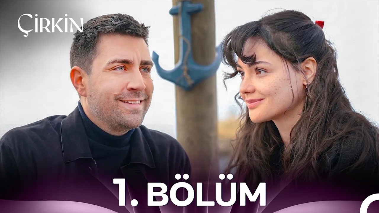 &Ccedil;irkin 1. B&ouml;l&uuml;m