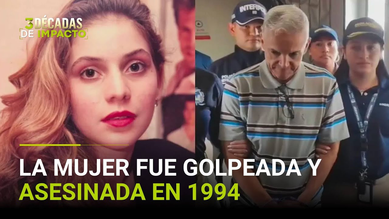 La lucha de un padre hispano que busc&oacute; por d&eacute;cadas al asesino de su hija y logr&oacute; su extradici&oacute;n