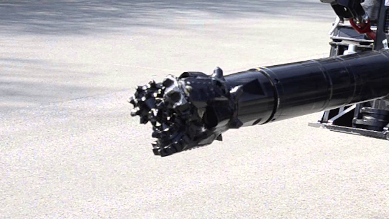 GRUNDODRILL 18ACS - 360&ordm; View english