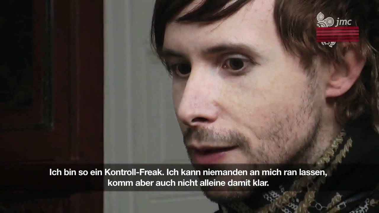 jmc spricht mit Chris Corner von IAMX (Interview)