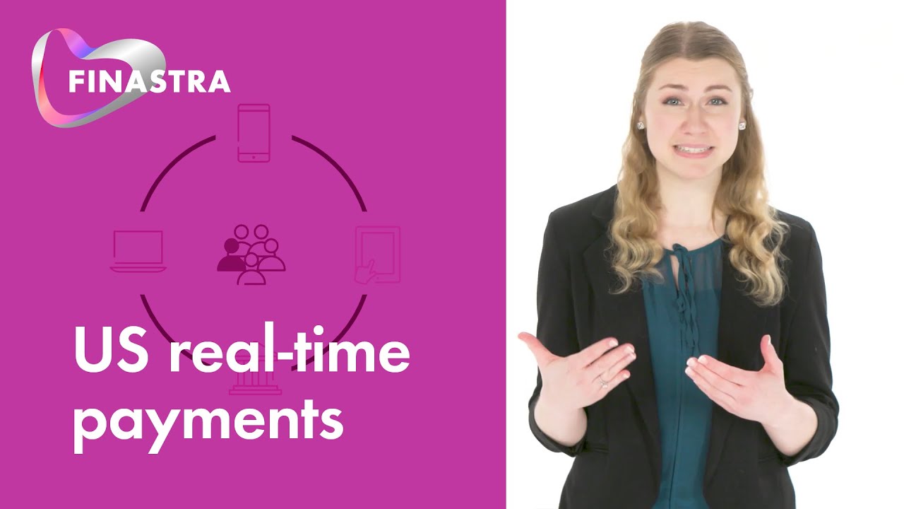 Seize the Opportunity with US Real-time Payments