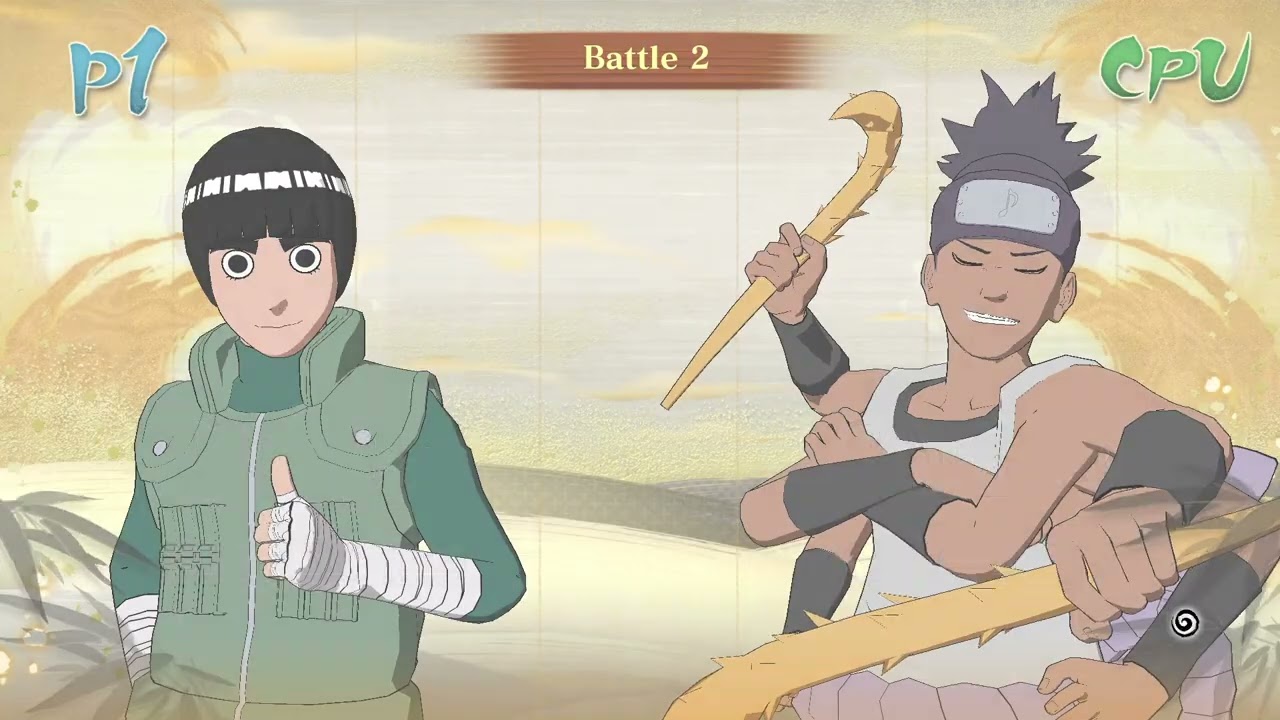 NSUNSC Random Versus Mode 7