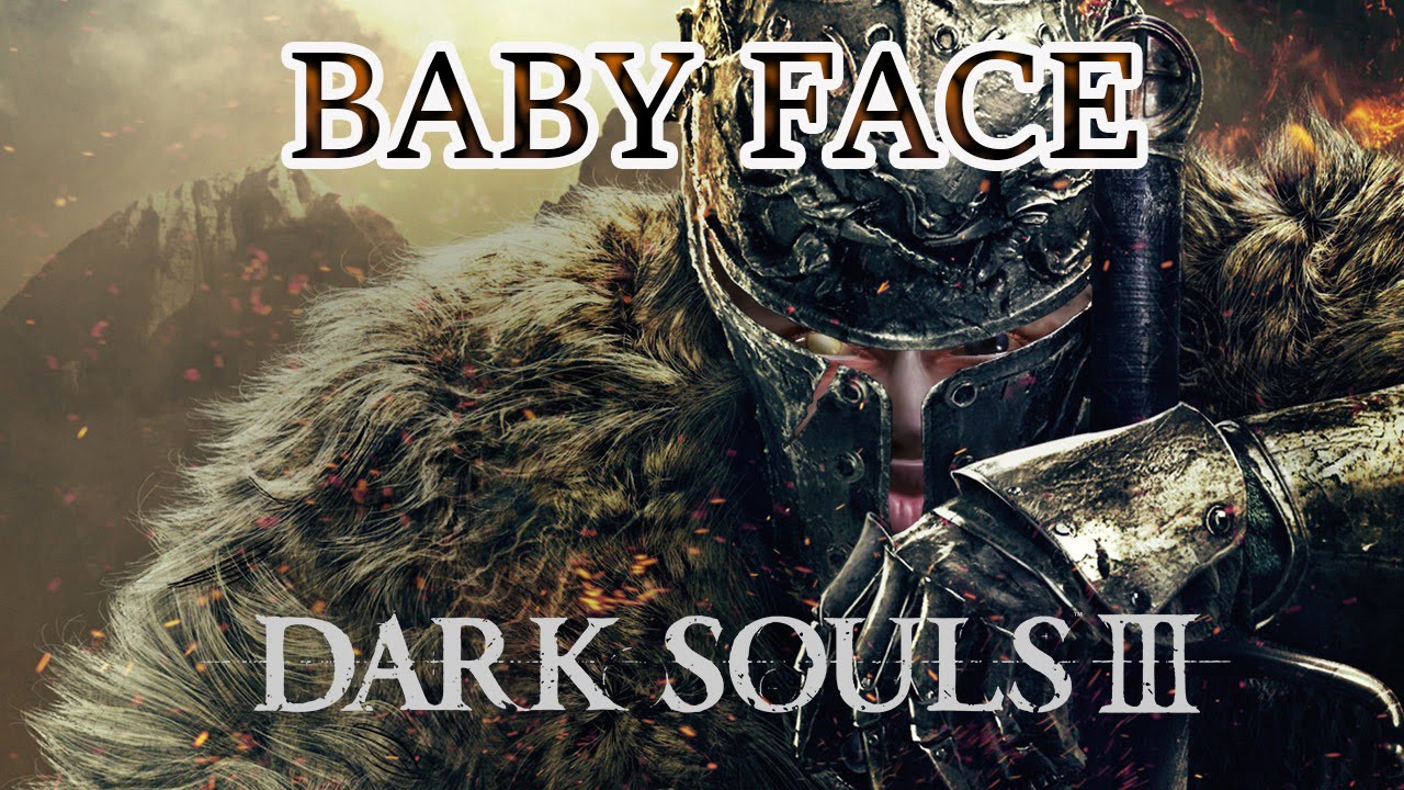 Dark Souls III - Lord of Cinder: Aldrich Devourer of Gods Full Fight