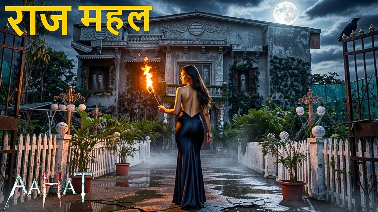 Aahat Best New Horror Episode | Aahat Horror | Aahat New Episode Very Horror | Aahat Reality Show