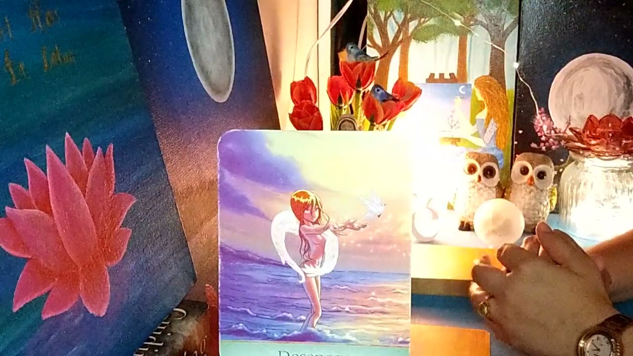 😇LIBRA♎😇Revelação! Verdades serão ditas! Desapego!😇