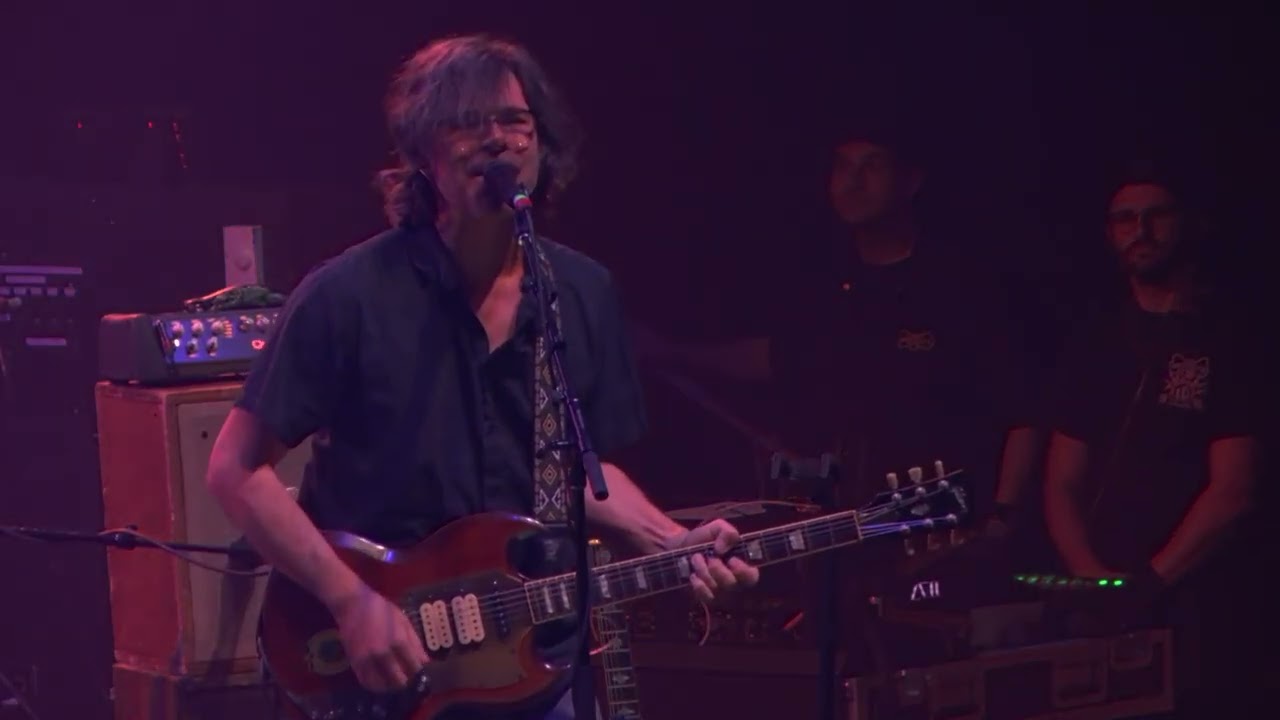 Jerry's Middle Finger - Live At Brooklyn Bowl Las Vegas (Night 2 Full Show)