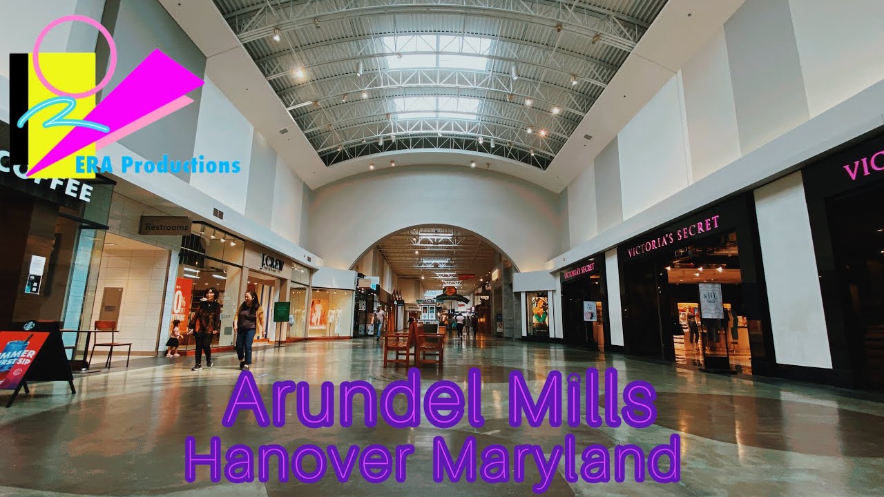 Arundel Mills - Hanover Maryland | ERA_Productions