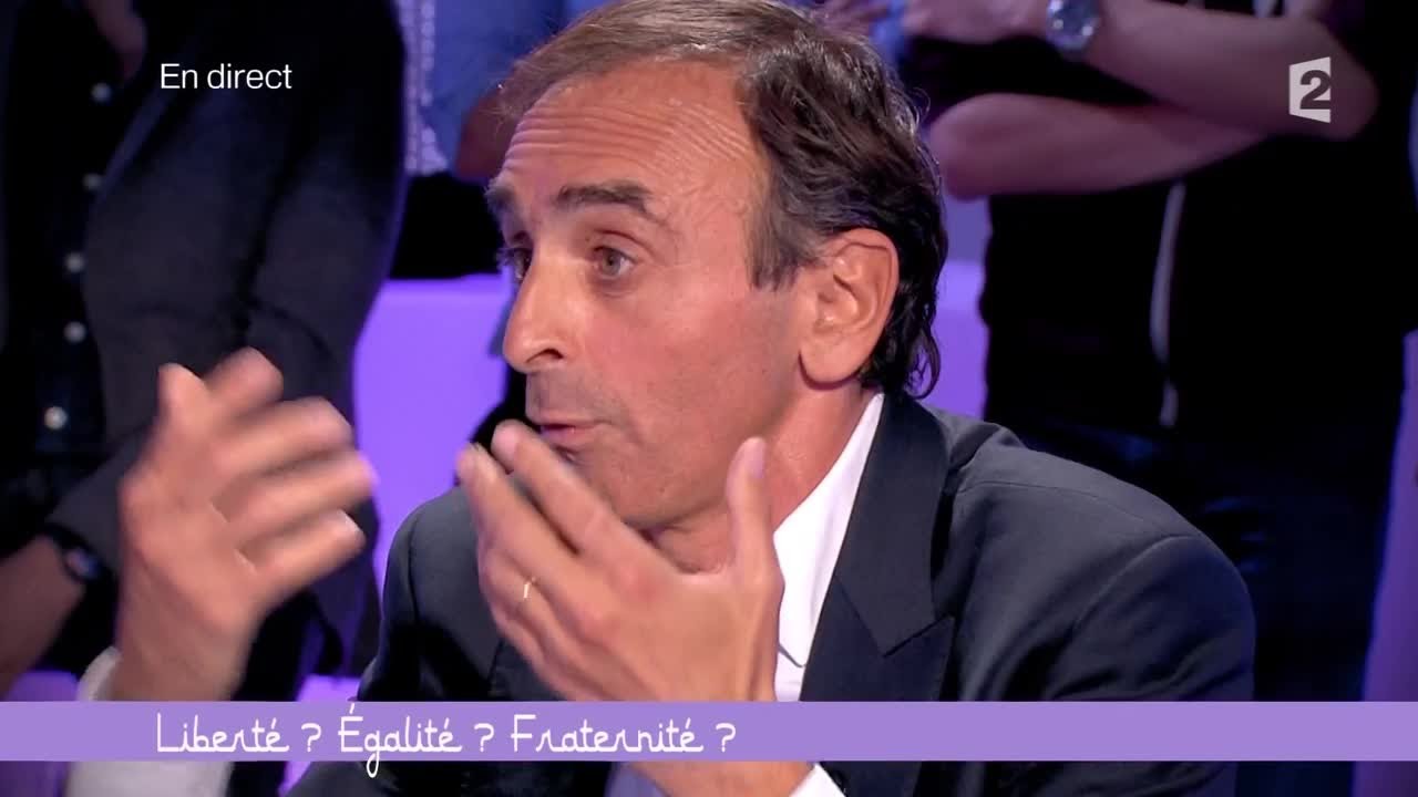 Liberté, Egalité, Fraternité ? (3/5) - Ce soir (ou jamais!) - 11/10/14