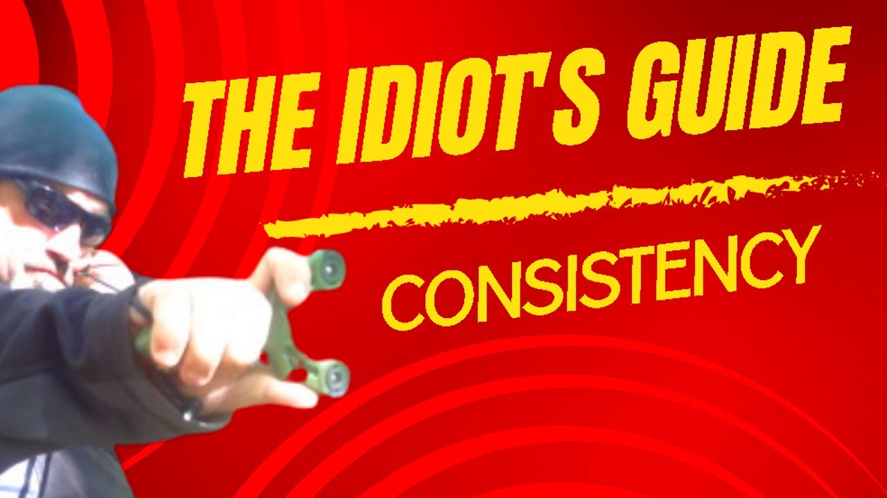 How To Improve Slingshot Consistency (Secrets Of The Experts)