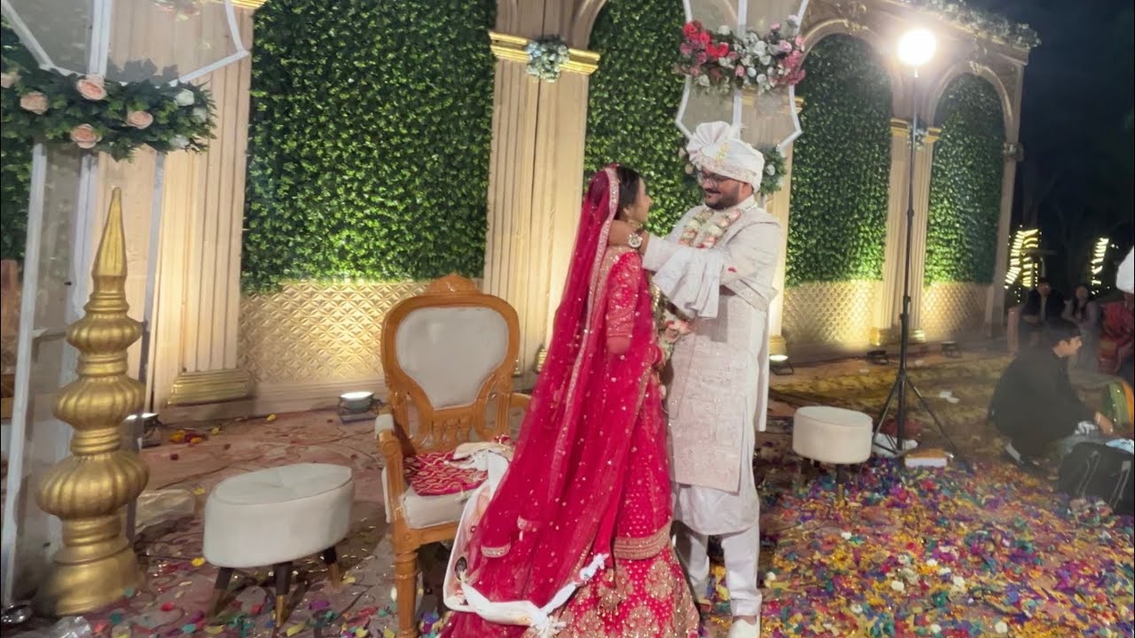 Masi ki shaddi part 3 FINAL PART#SHADDI