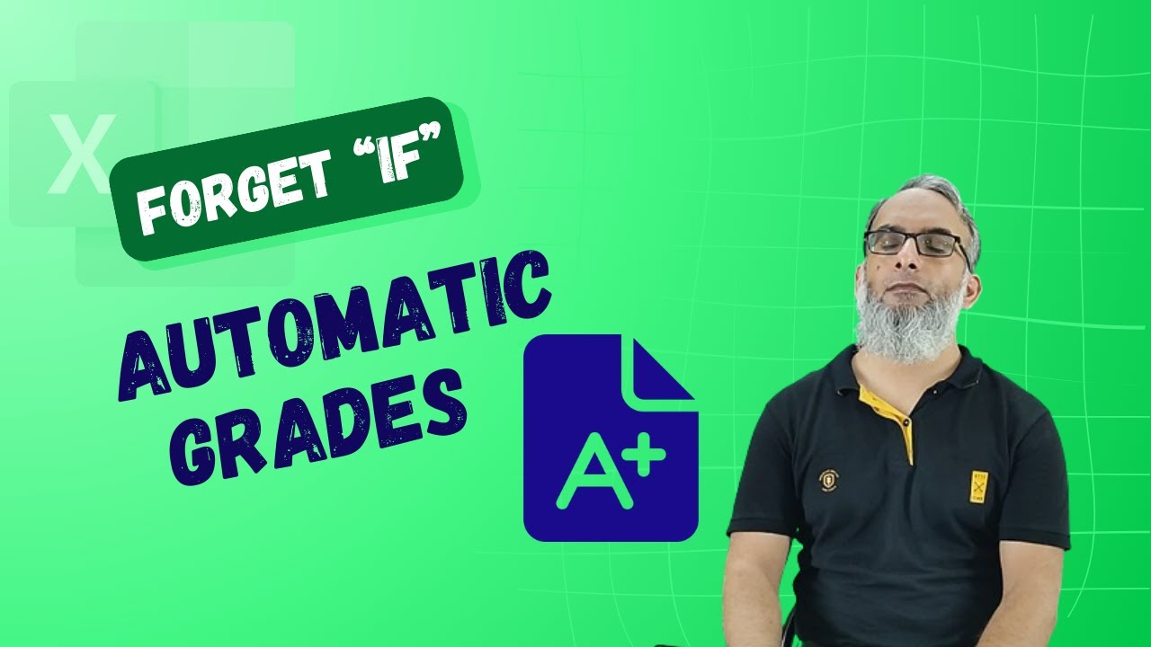 Automatic grades to students | Querinfer