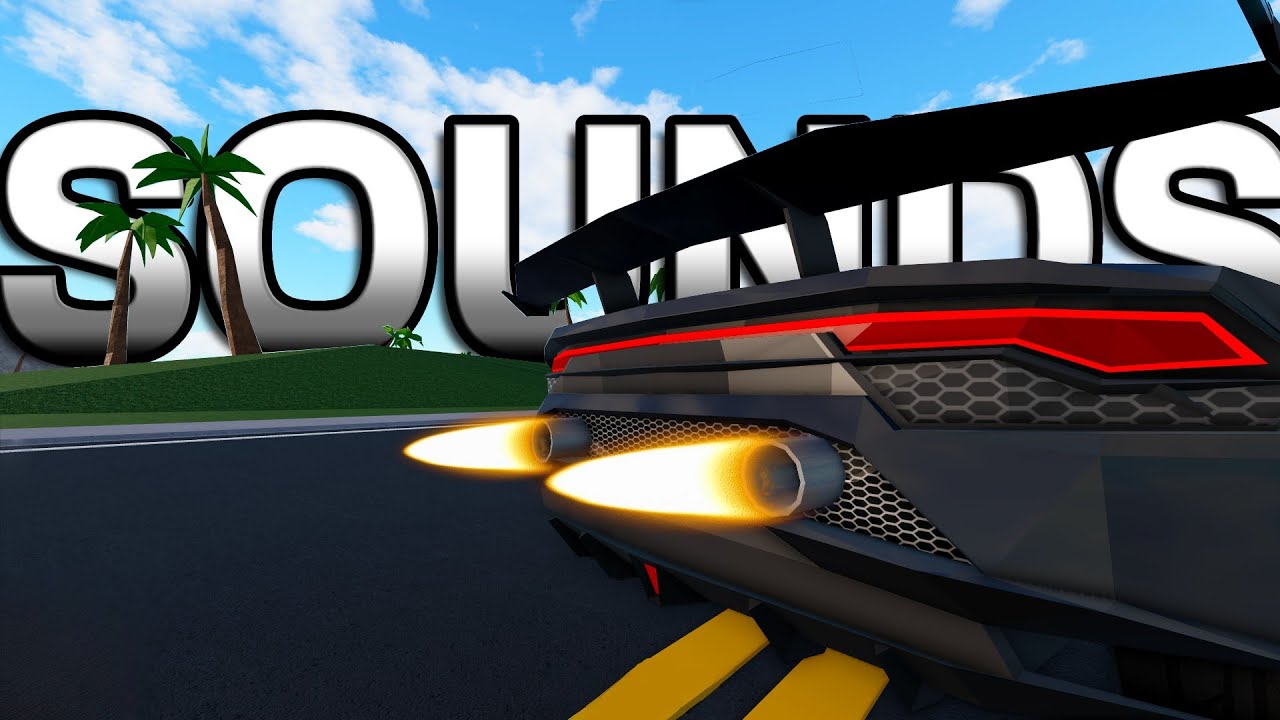 New Engine Sounds Update 56 | Car Crushers 2