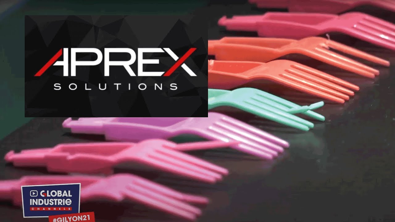 Aprex Solutions | Mesure, Contrôle, Vision