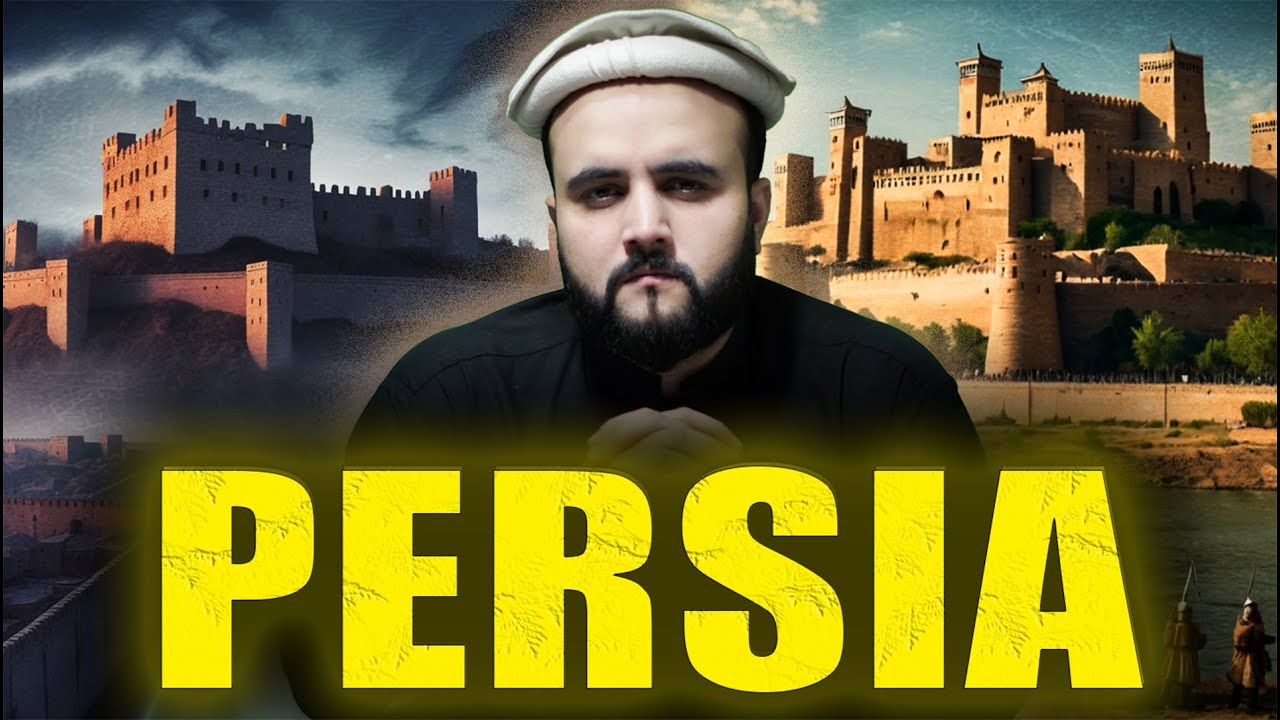 Fatah e IRAN  | Umar bin khattab  | Umar Series 7