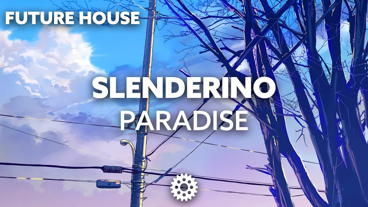 Slenderino - Paradise