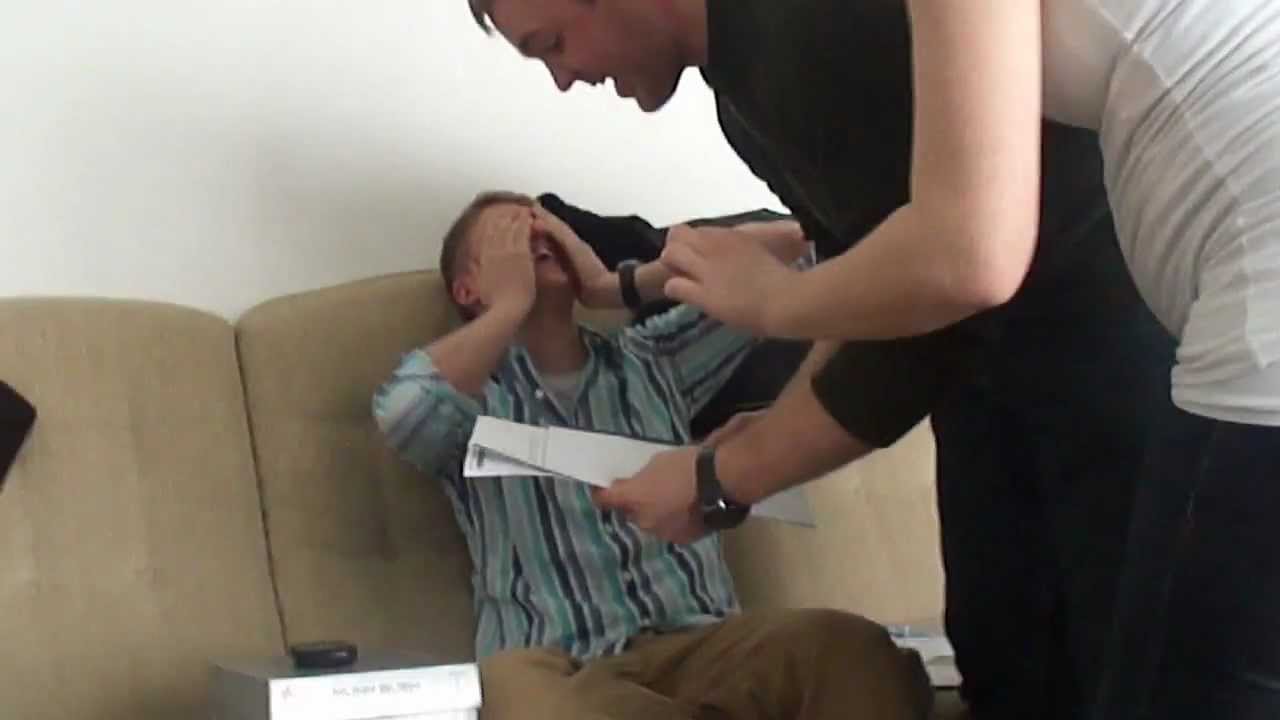 Dude... I switched your mission call.